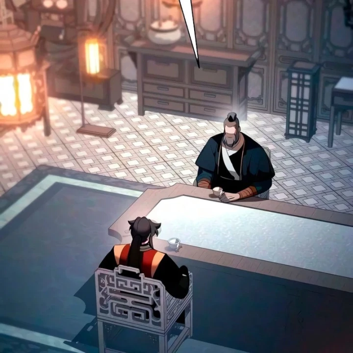 Ma Thần Trùng Sinh Chapter 54 - 41