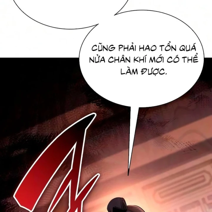 Ma Thần Trùng Sinh Chapter 54 - 55
