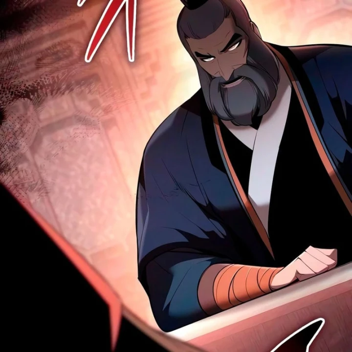 Ma Thần Trùng Sinh Chapter 54 - 56