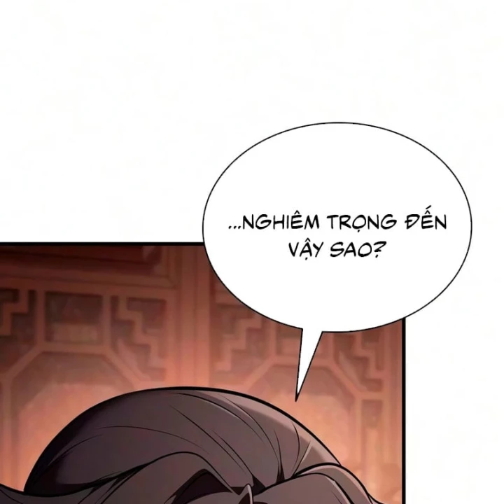 Ma Thần Trùng Sinh Chapter 54 - 58
