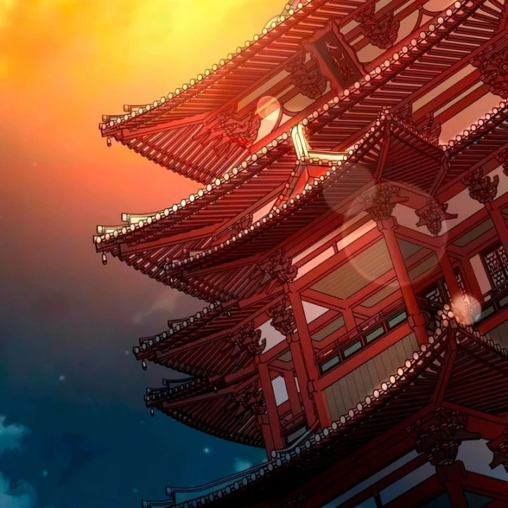 Ma Thần Trùng Sinh Chapter 54 - 126