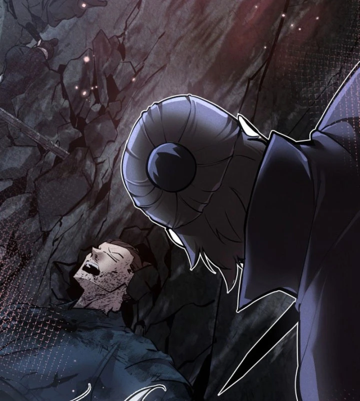 Ma Thần Trùng Sinh Chapter 1 - 5