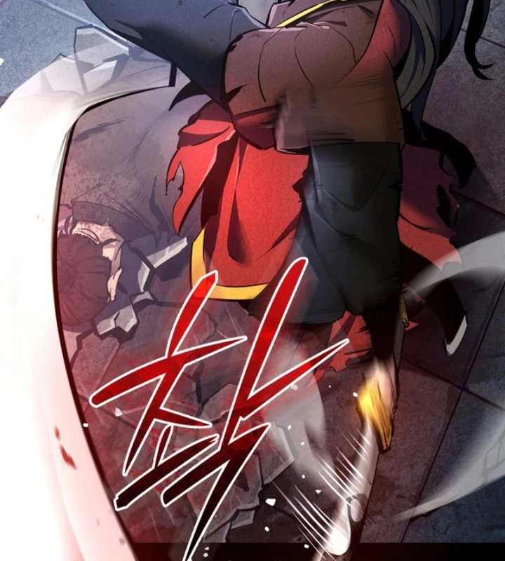 Ma Thần Trùng Sinh Chapter 1 - 9