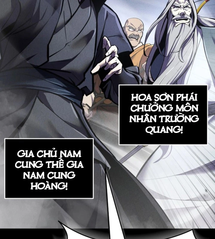 Ma Thần Trùng Sinh Chapter 1 - 12