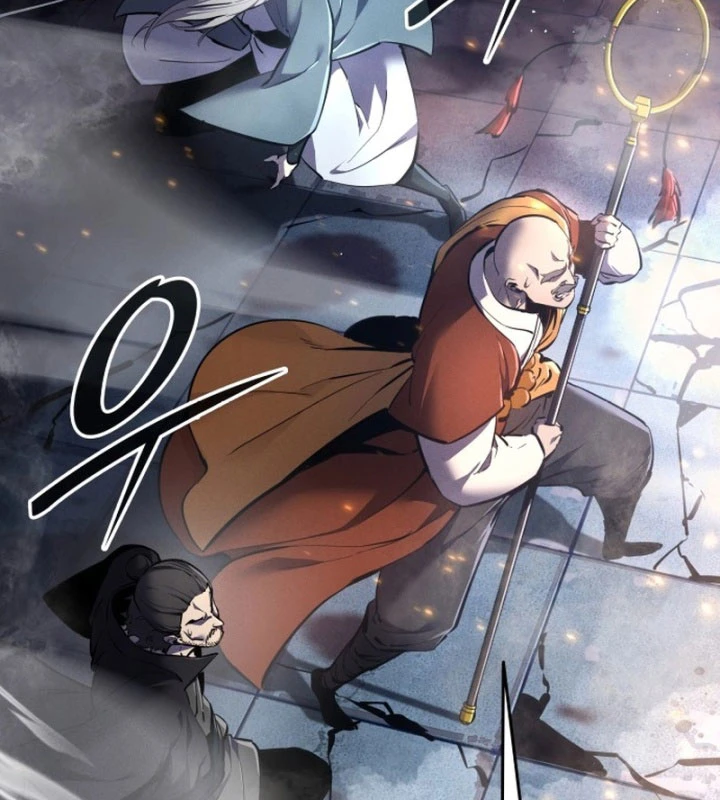 Ma Thần Trùng Sinh Chapter 1 - 18