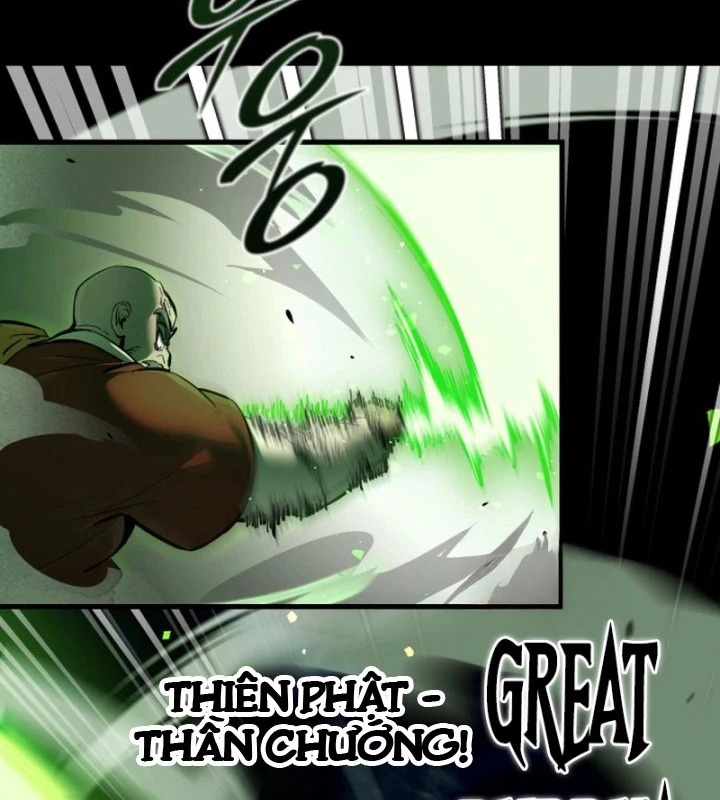 Ma Thần Trùng Sinh Chapter 1 - 30