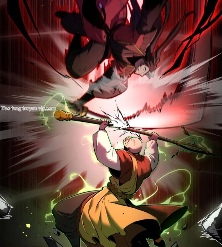 Ma Thần Trùng Sinh Chapter 1 - 45