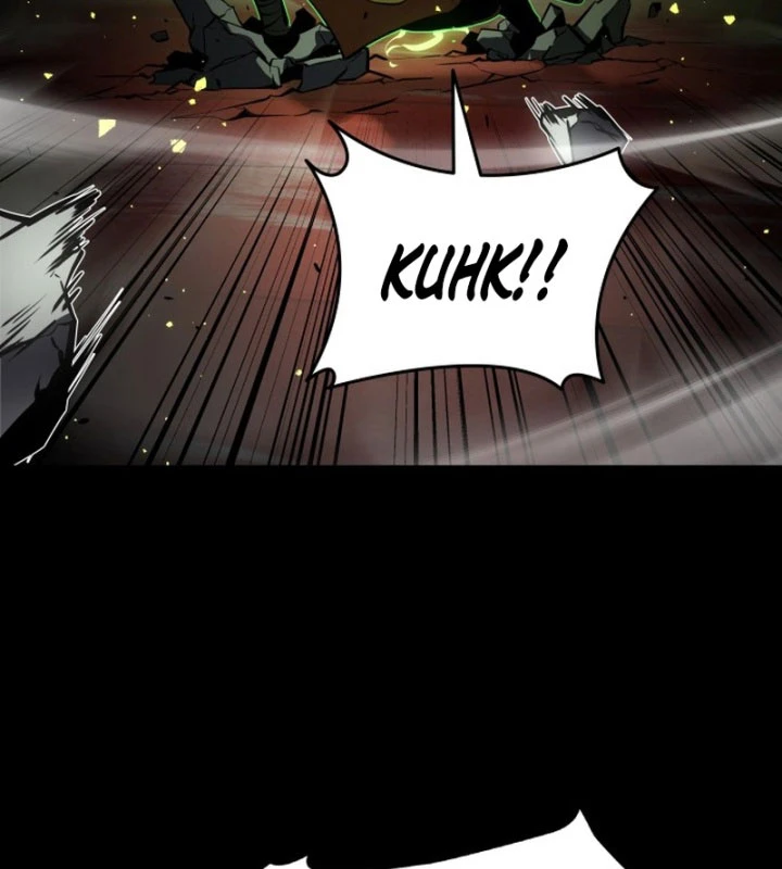 Ma Thần Trùng Sinh Chapter 1 - 46