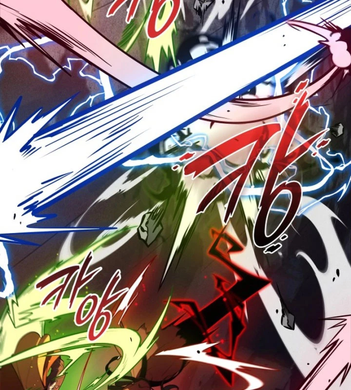 Ma Thần Trùng Sinh Chapter 1 - 55