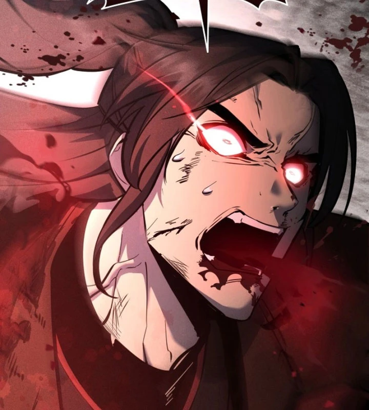 Ma Thần Trùng Sinh Chapter 1 - 67