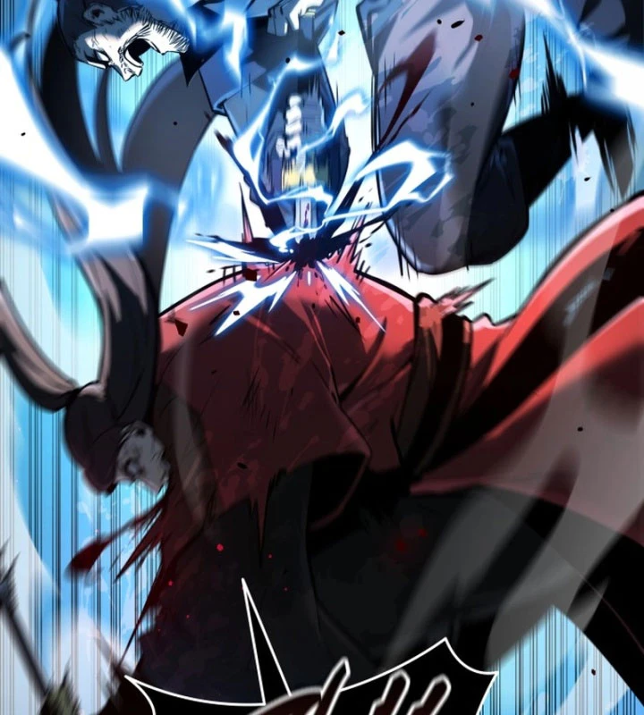 Ma Thần Trùng Sinh Chapter 1 - 196