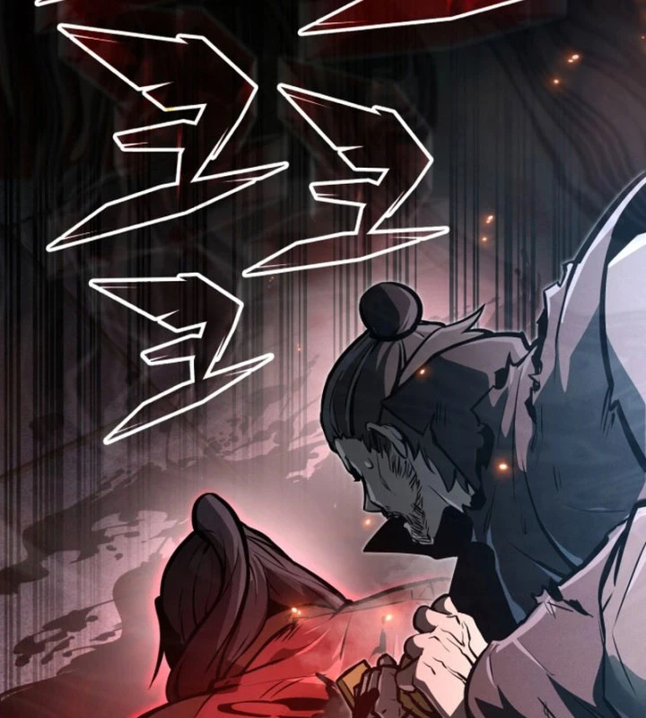 Ma Thần Trùng Sinh Chapter 1 - 205