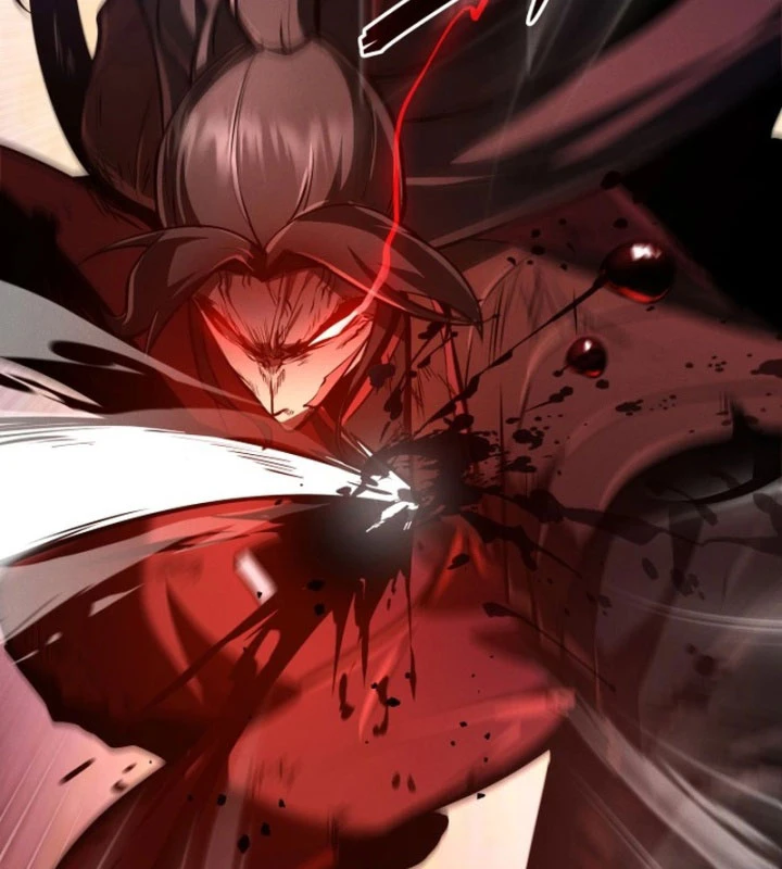 Ma Thần Trùng Sinh Chapter 1 - 220