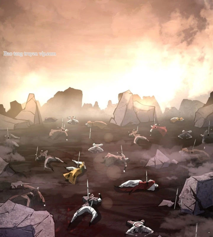 Ma Thần Trùng Sinh Chapter 1 - 246