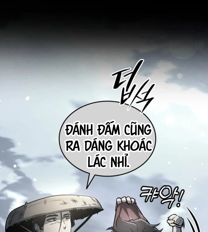 Ma Thần Trùng Sinh Chapter 1 - 263