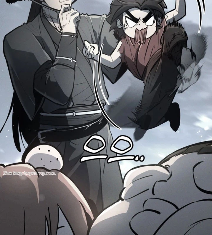 Ma Thần Trùng Sinh Chapter 1 - 264