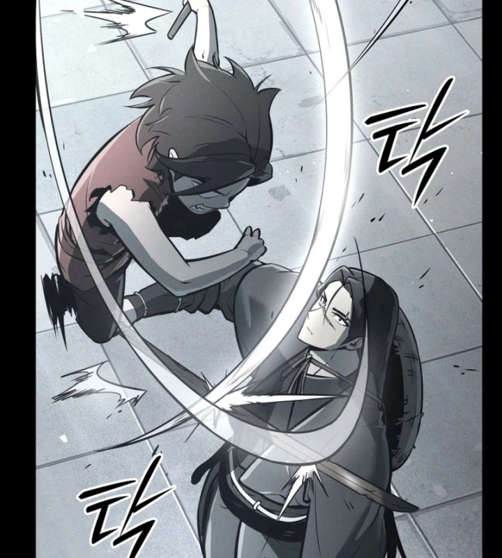 Ma Thần Trùng Sinh Chapter 1 - 267