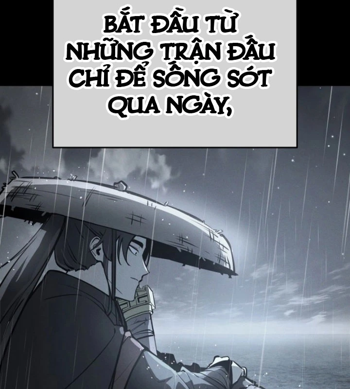 Ma Thần Trùng Sinh Chapter 1 - 270