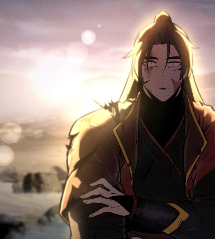 Ma Thần Trùng Sinh Chapter 1 - 305