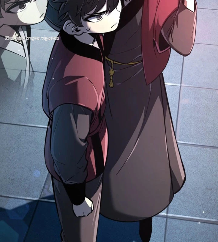 Ma Thần Trùng Sinh Chapter 1 - 346