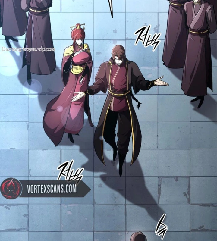 Ma Thần Trùng Sinh Chapter 1 - 351