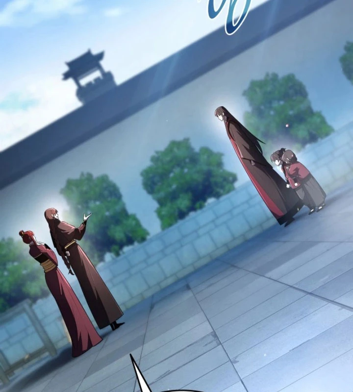 Ma Thần Trùng Sinh Chapter 1 - 363