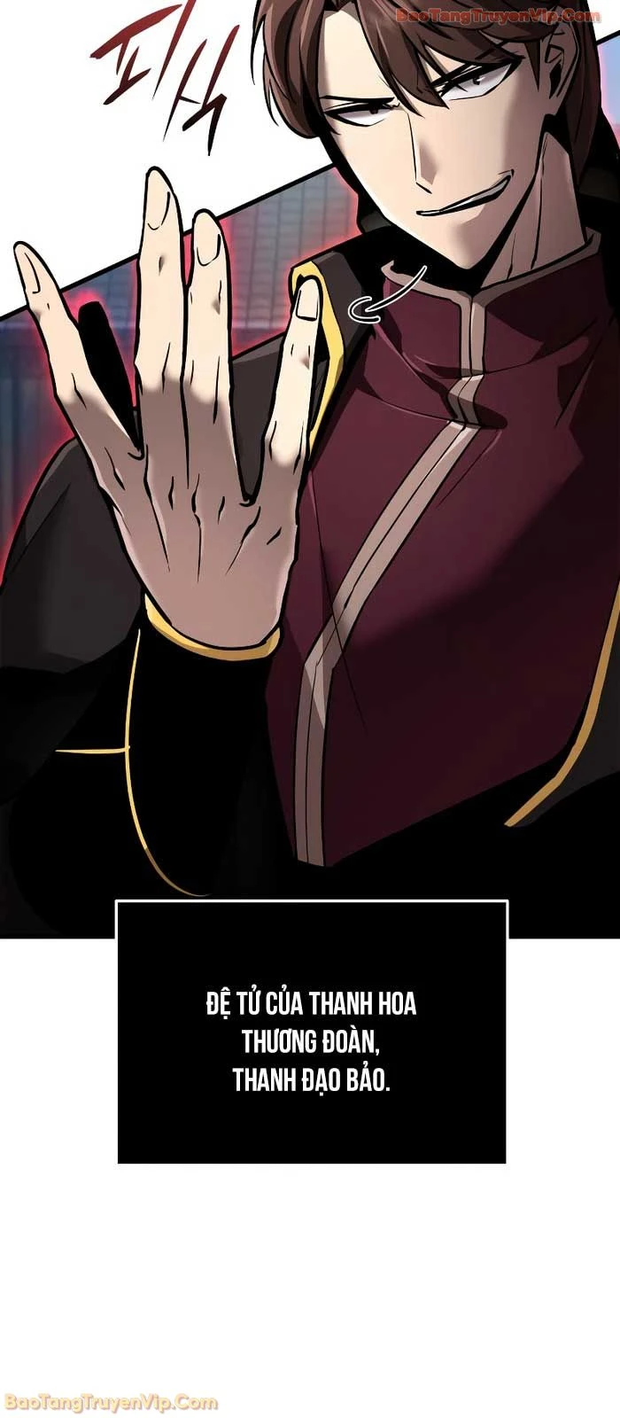 Ma Thần Trùng Sinh Chapter 2 - 4