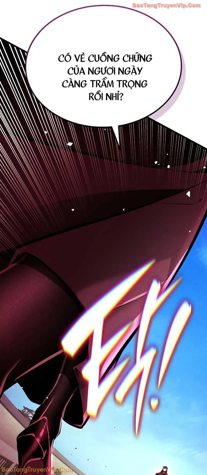 Ma Thần Trùng Sinh Chapter 2 - 6