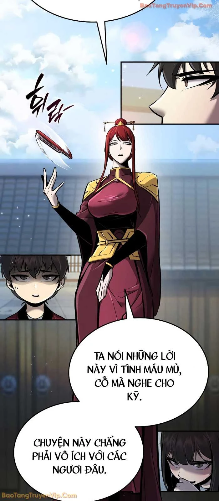 Ma Thần Trùng Sinh Chapter 2 - 8