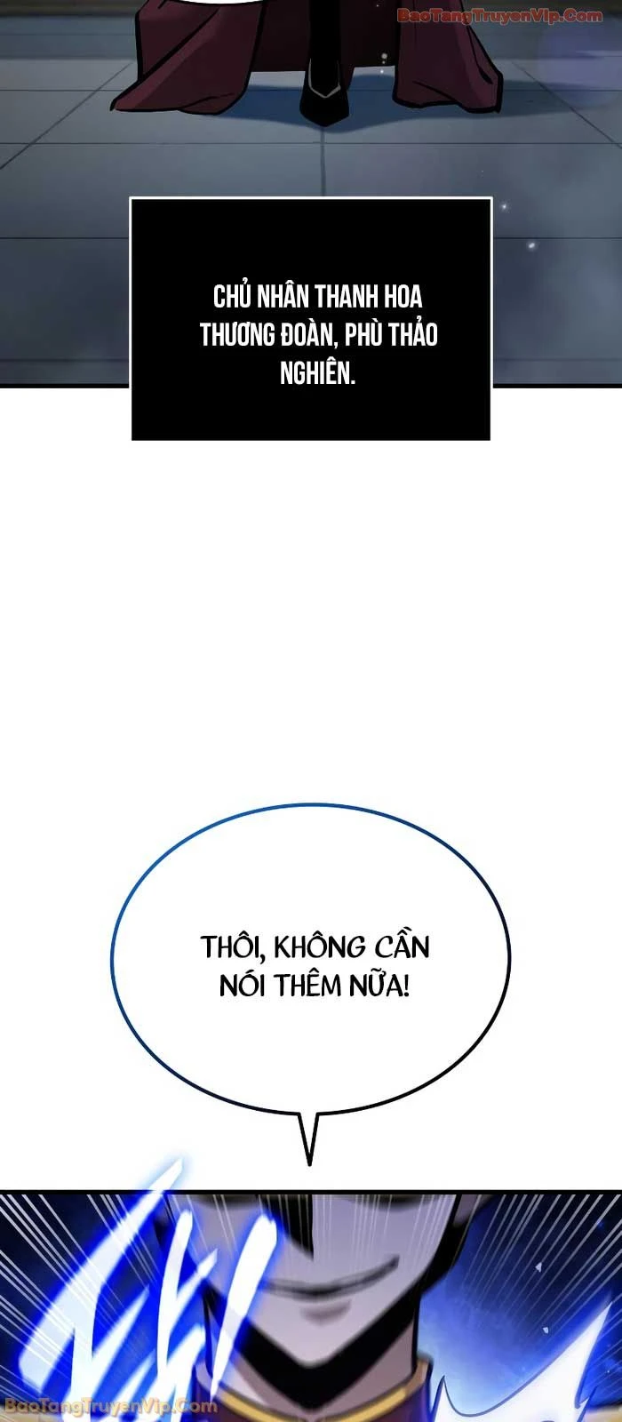 Ma Thần Trùng Sinh Chapter 2 - 9