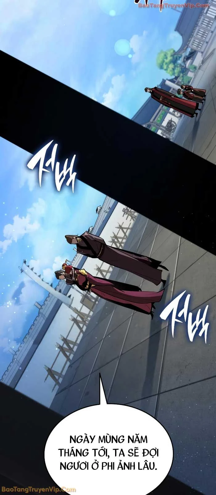 Ma Thần Trùng Sinh Chapter 2 - 11