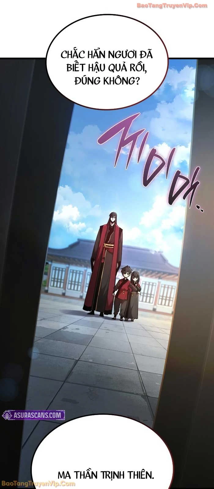 Ma Thần Trùng Sinh Chapter 2 - 14