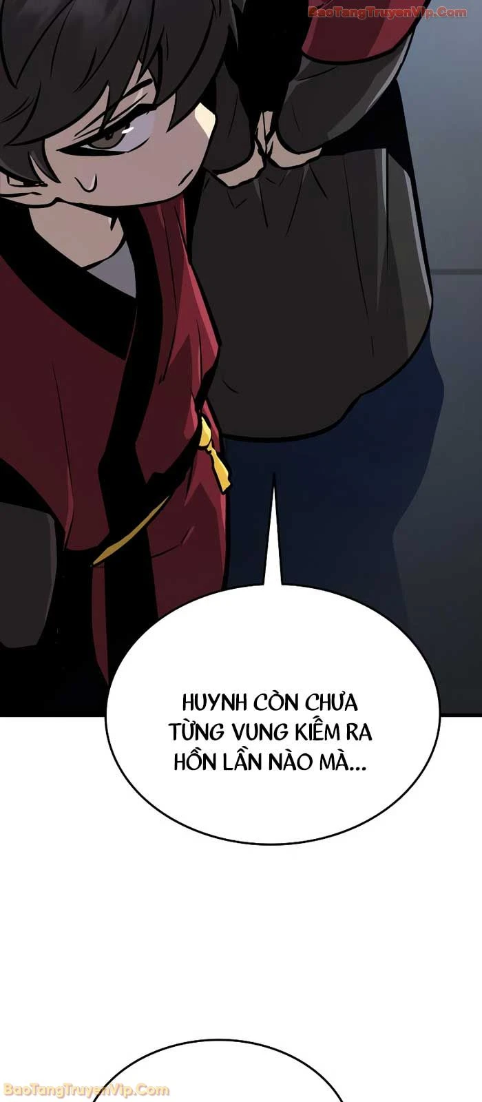 Ma Thần Trùng Sinh Chapter 2 - 18