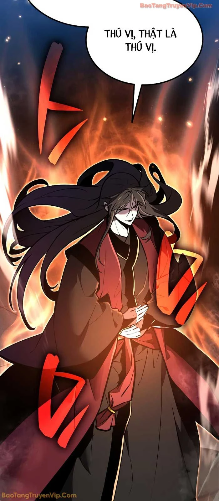 Ma Thần Trùng Sinh Chapter 2 - 20