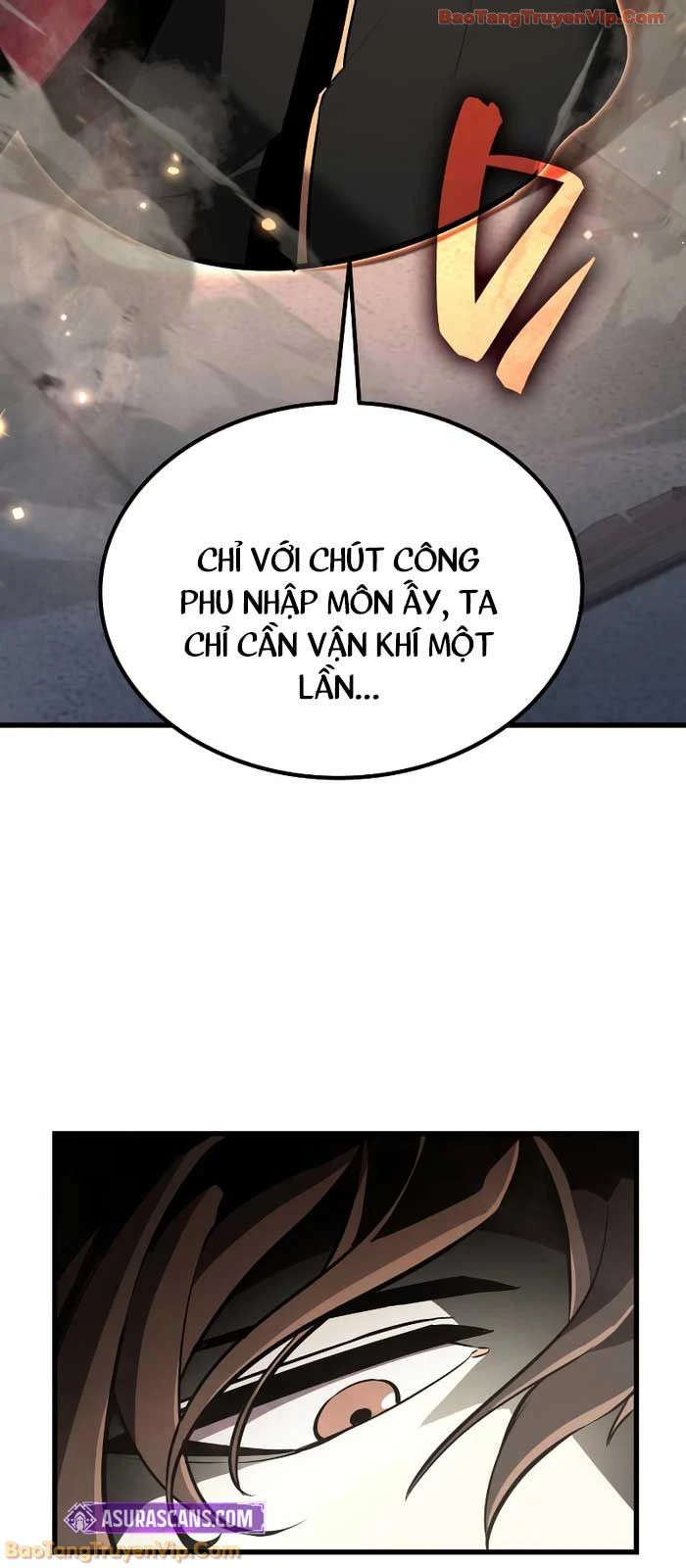 Ma Thần Trùng Sinh Chapter 2 - 21