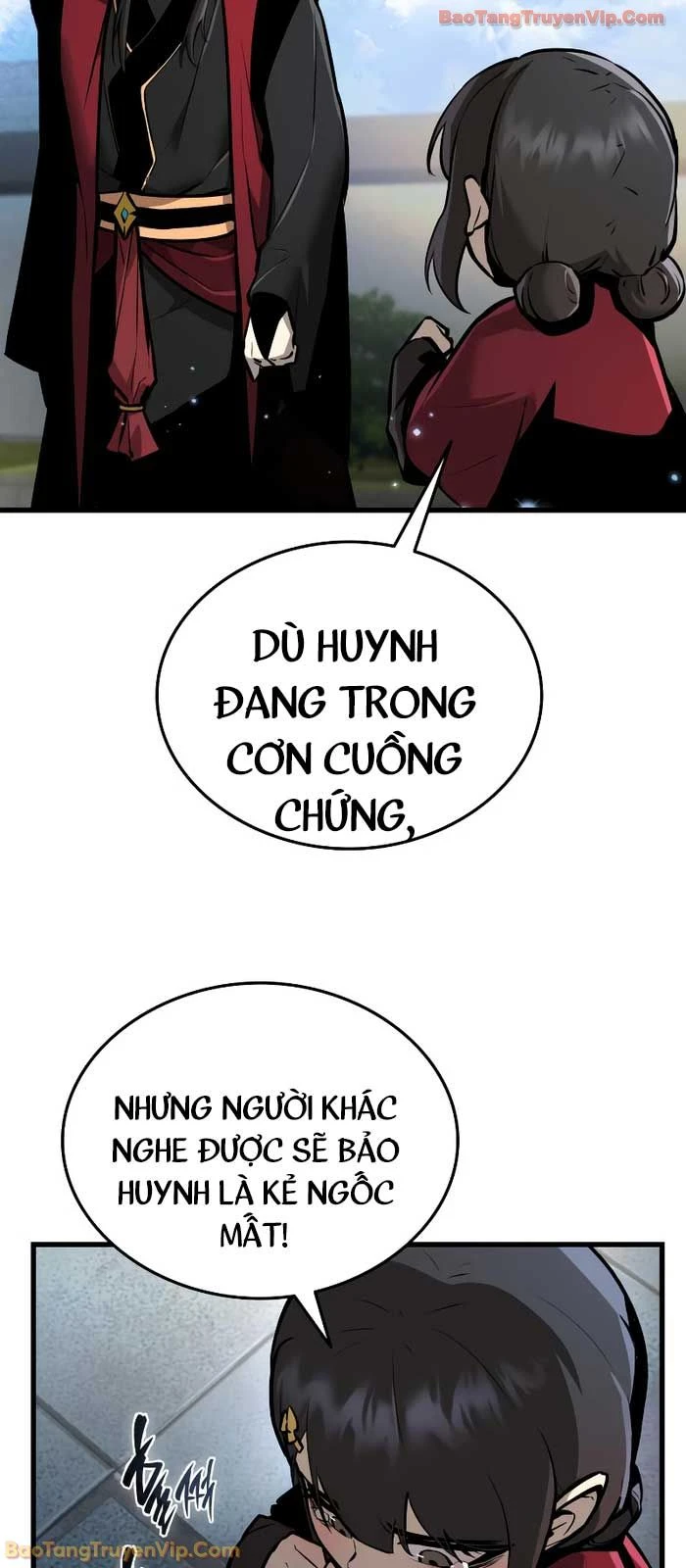 Ma Thần Trùng Sinh Chapter 2 - 28