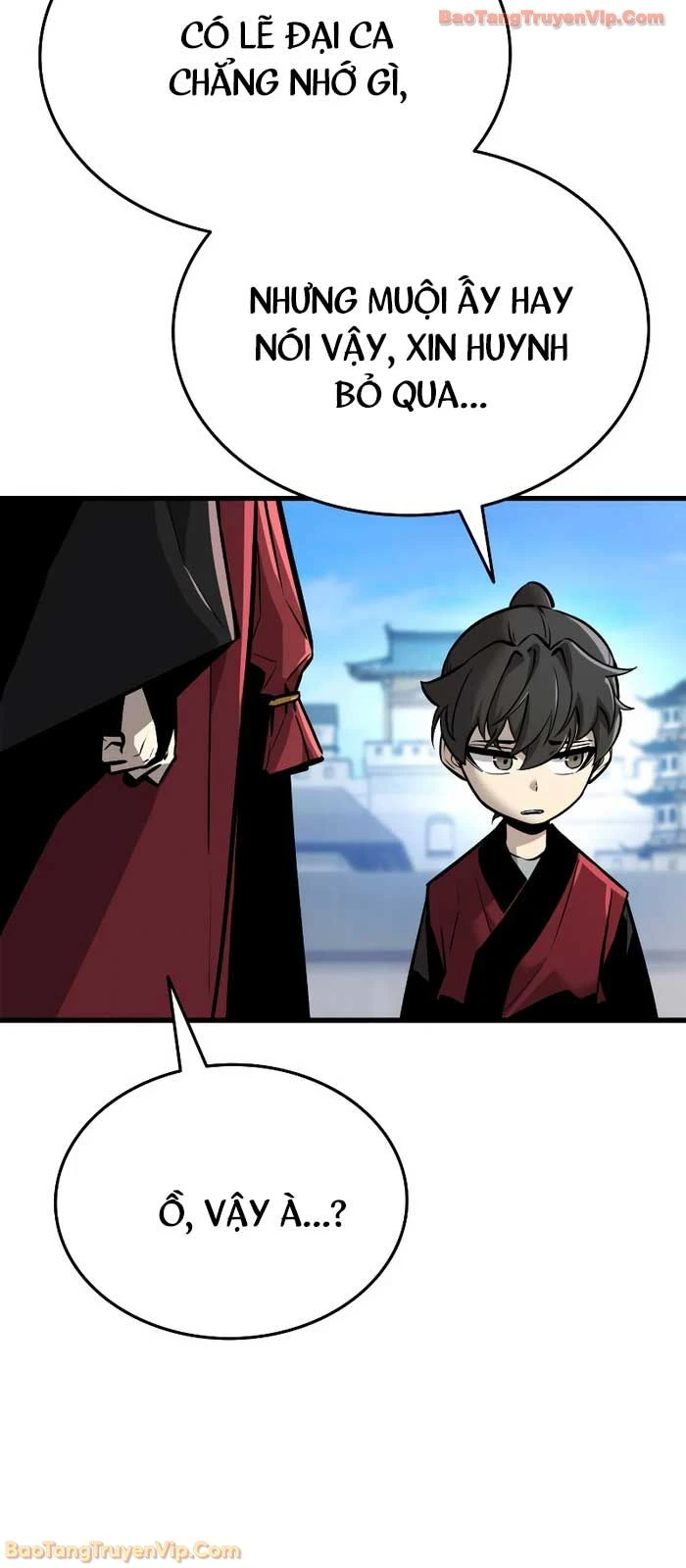 Ma Thần Trùng Sinh Chapter 2 - 35