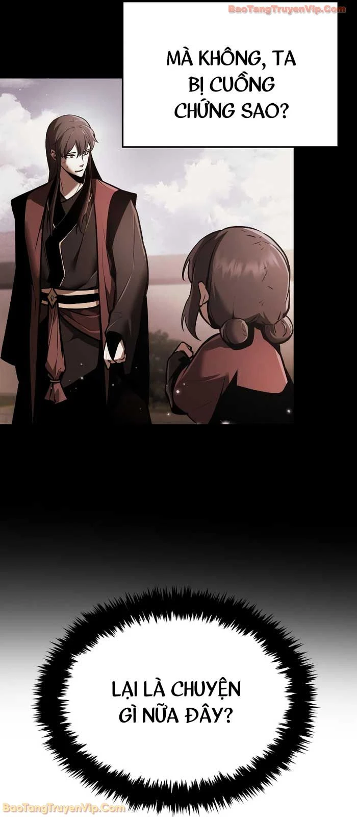 Ma Thần Trùng Sinh Chapter 2 - 49