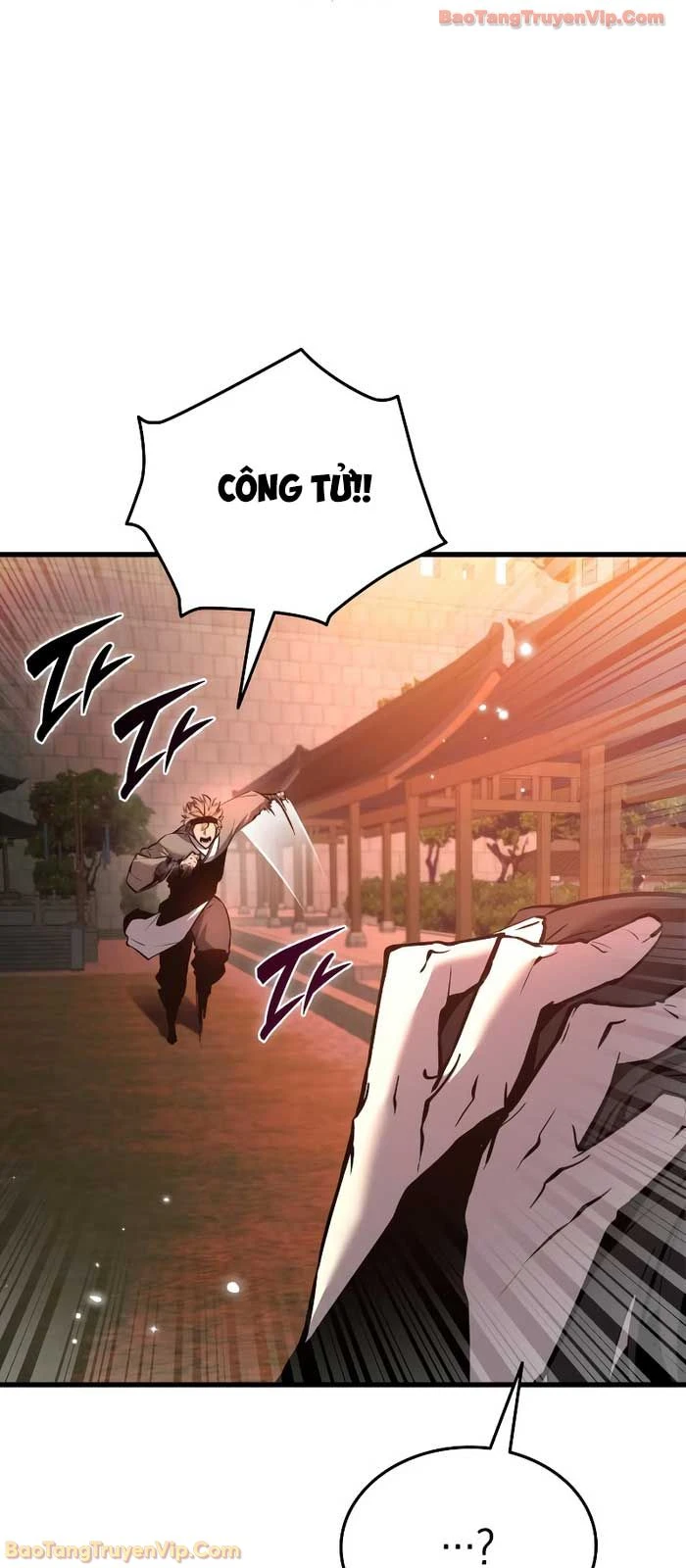 Ma Thần Trùng Sinh Chapter 2 - 50