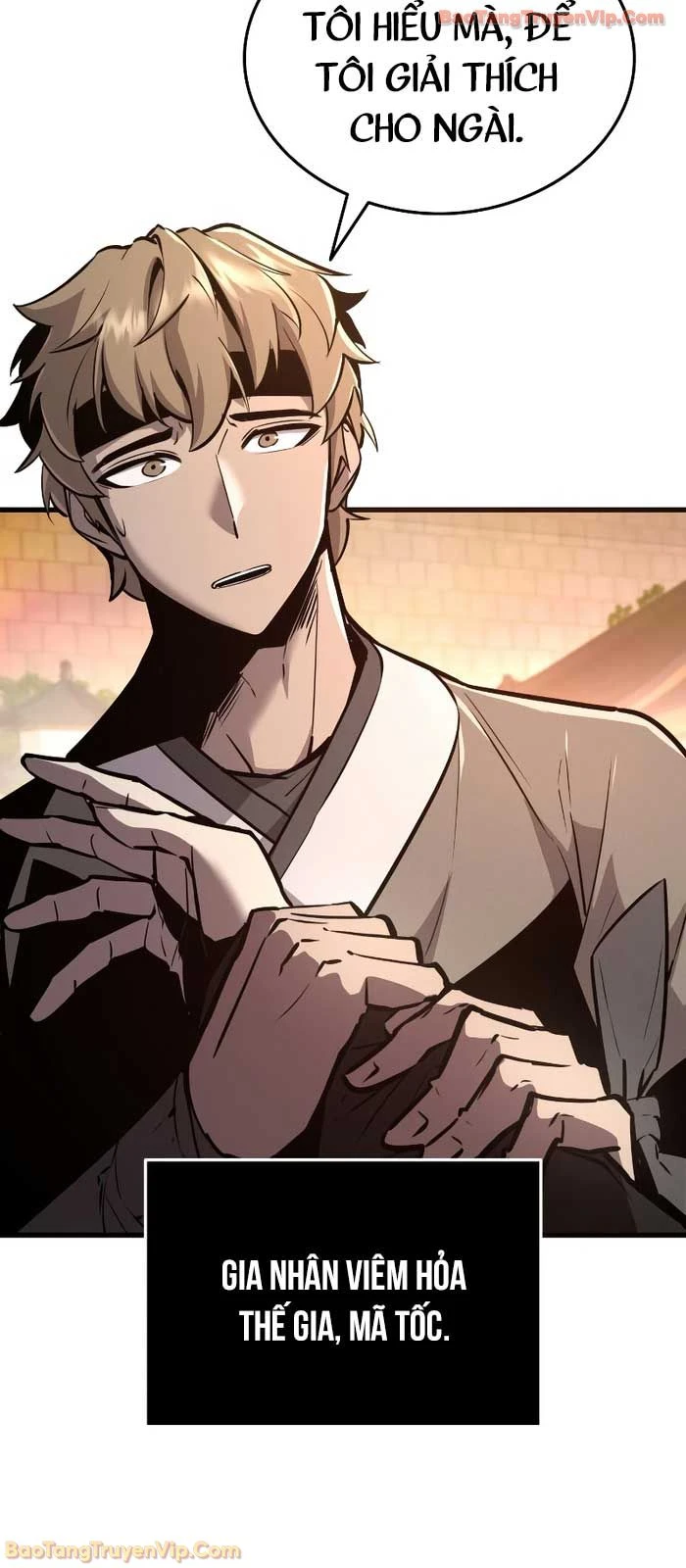 Ma Thần Trùng Sinh Chapter 2 - 54