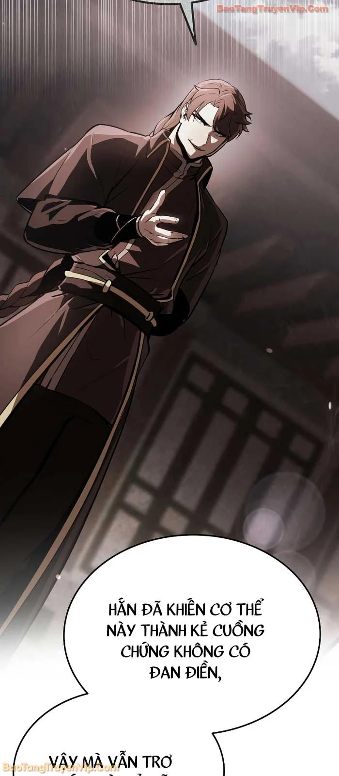 Ma Thần Trùng Sinh Chapter 2 - 93