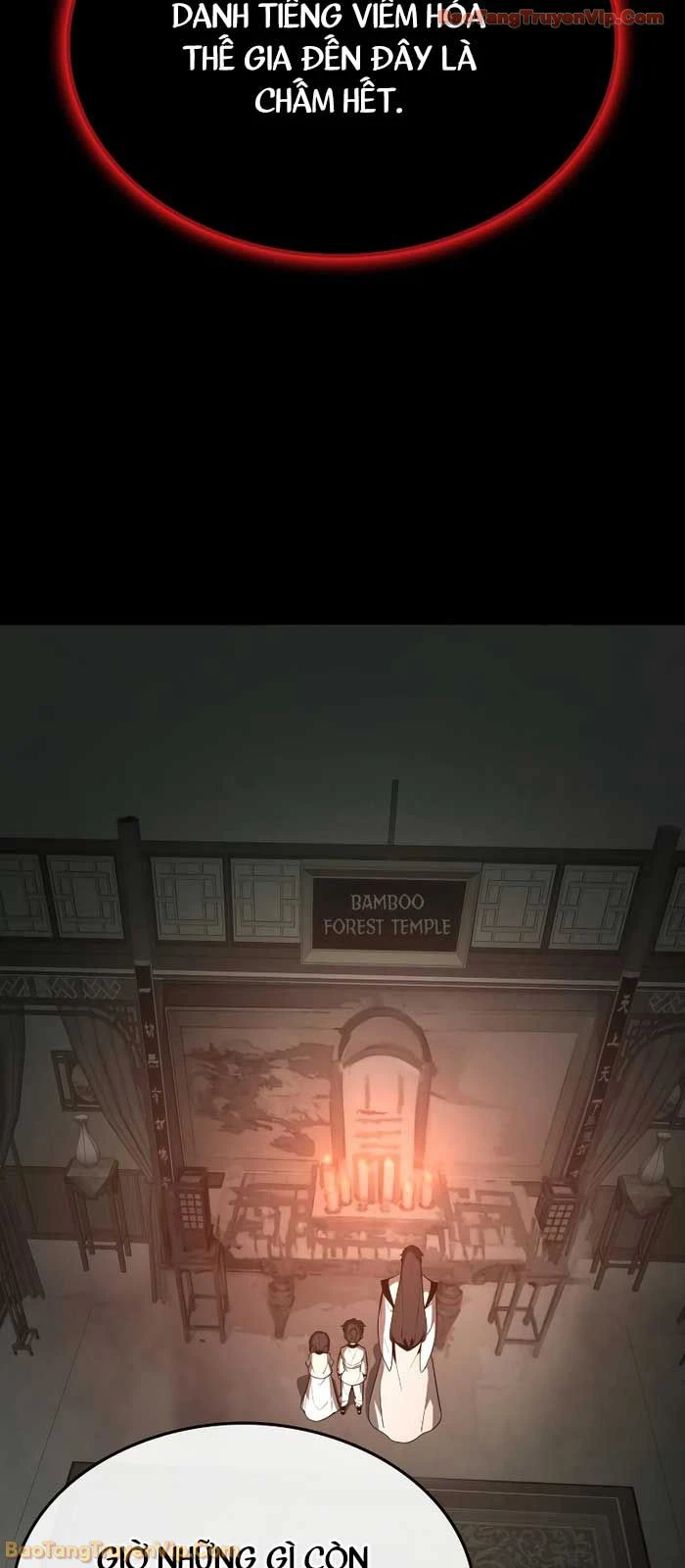 Ma Thần Trùng Sinh Chapter 2 - 114