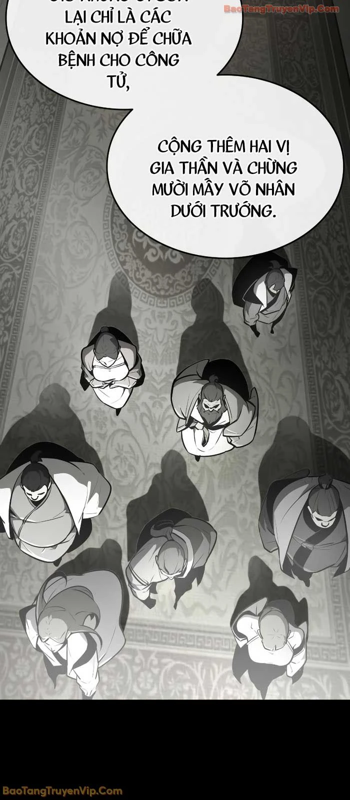 Ma Thần Trùng Sinh Chapter 2 - 115