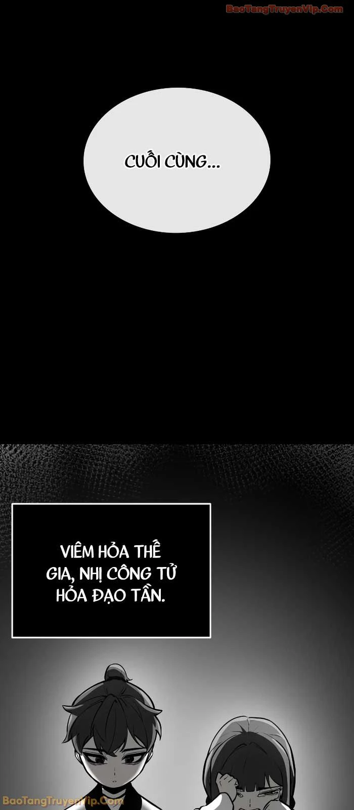 Ma Thần Trùng Sinh Chapter 2 - 116