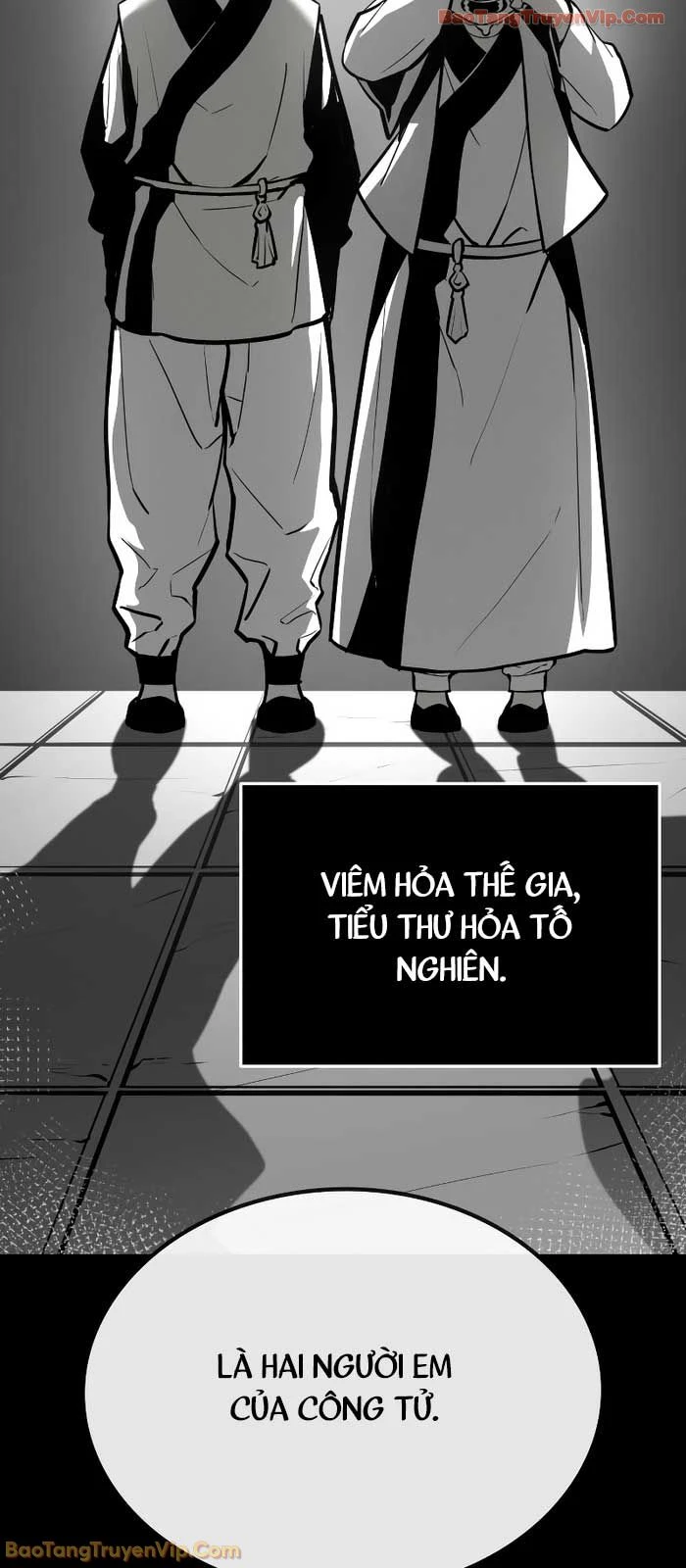 Ma Thần Trùng Sinh Chapter 2 - 117