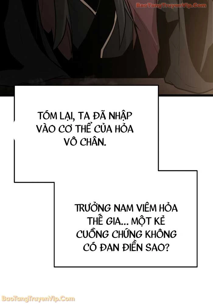 Ma Thần Trùng Sinh Chapter 2 - 127