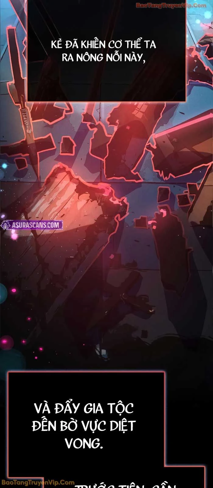 Ma Thần Trùng Sinh Chapter 2 - 135