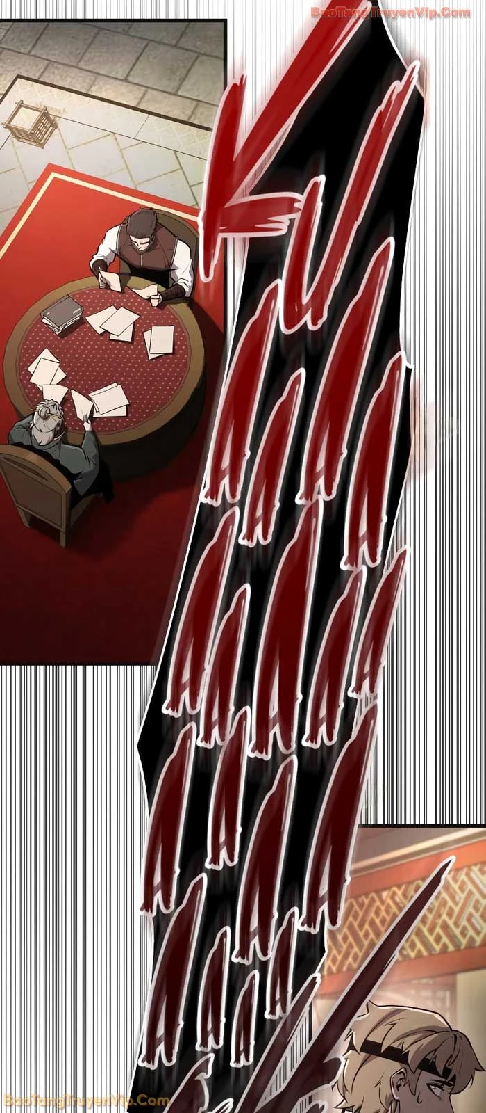 Ma Thần Trùng Sinh Chapter 2 - 152