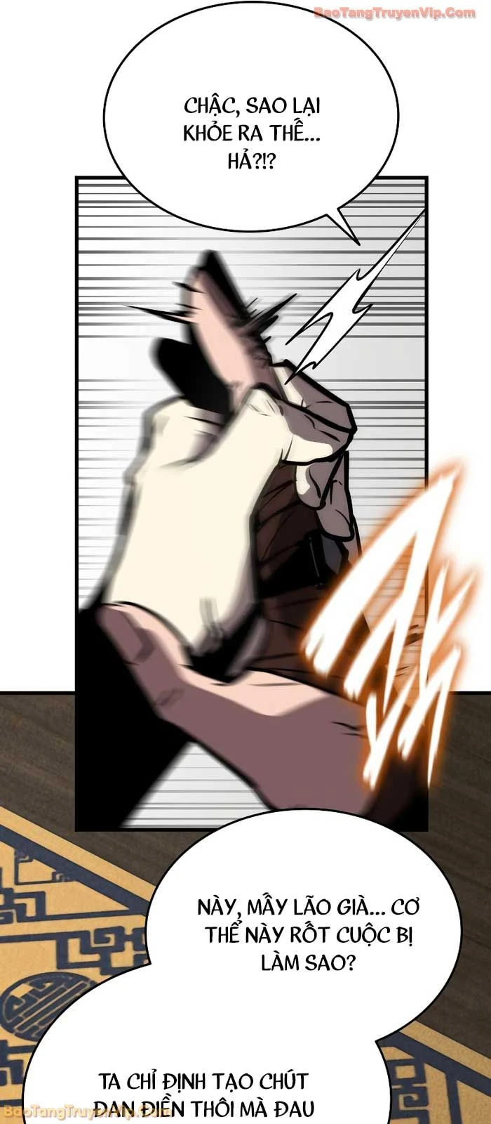 Ma Thần Trùng Sinh Chapter 2 - 159