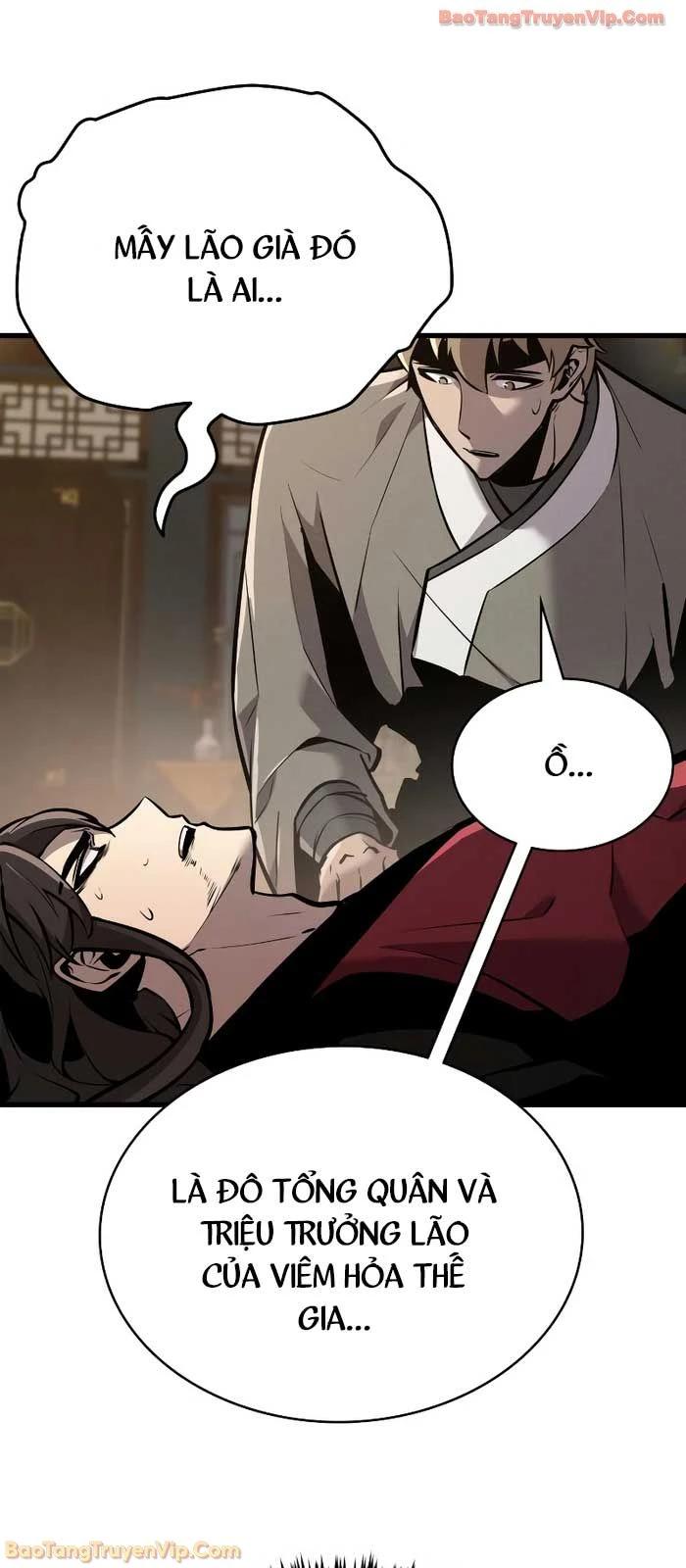 Ma Thần Trùng Sinh Chapter 2 - 169